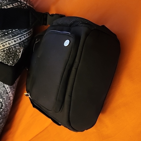 New House of Hallow 1960 small backpack - Picture 8 of 16